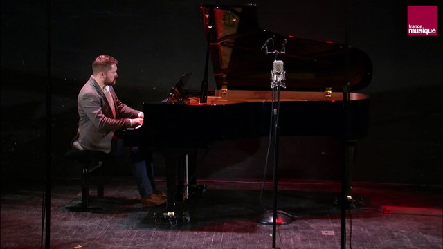 Francis Poulenc : Improvisation n° 15 en ut mineur (Hommage à Edith Piaf)