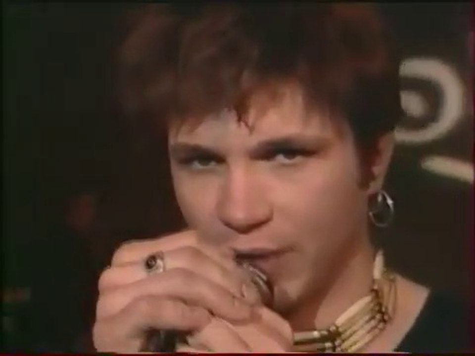 Noir Desir - Aux Sombres Héros de l'amer (Lunettes Noires Pour Nuits Blanches)