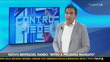 ARENA SPORT: NUOVO BENTEGODI, RANDO "ENTRO IL PROSSIMO  MANDATO"