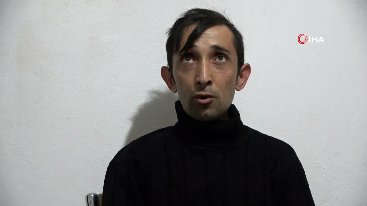 Engelli gencin sosyal medyadan tanıştığı kişi tarafından dolandırıldığı iddiası