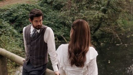 Meet the “When Calls the Heart” Cast