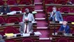 Séparatisme : Le ton monte au Sénat, avec de vifs échanges entre le garde des Sceaux Eric Dupond-Moretti et les sénateurs PS sur la liberté de la presse