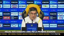 ARENA SPORT: VERONA, TUTTI VOGLIONO JURIC PER LA PROSSIMA STAGIONE