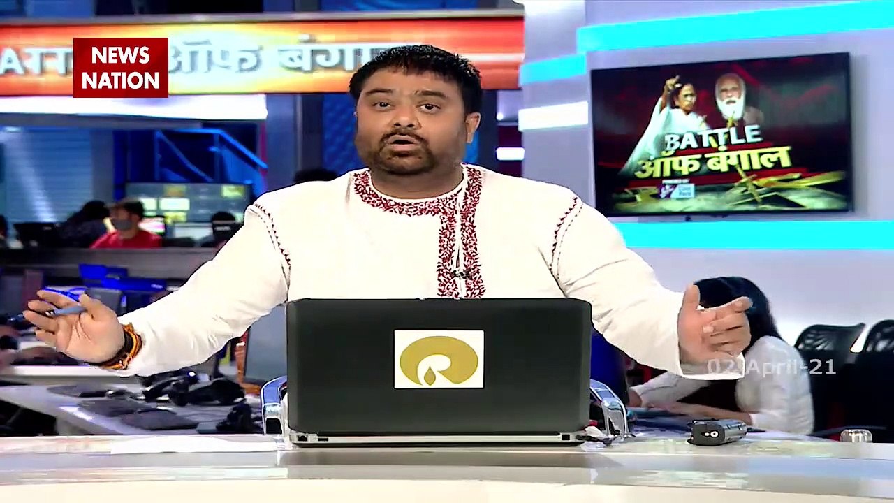 नंदीग्राम सीट कैसे बना बंगाल का हॉट सीट