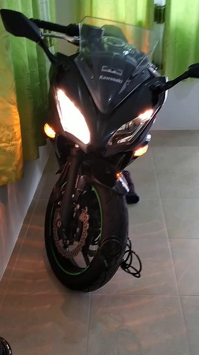 motor