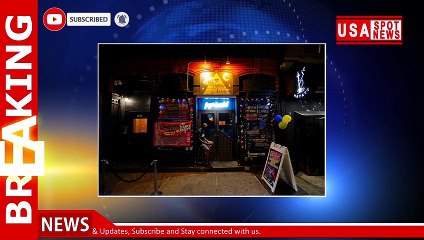 ‘Safe haven for freaks’: NYC's iconic Pyramid Club closes after 41 years