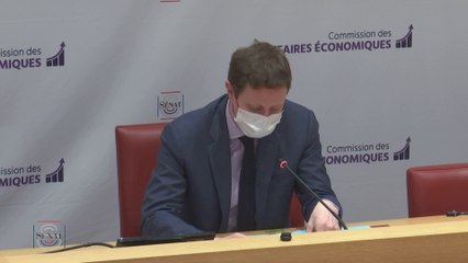 Clément Beaune : « L’Europe doit éviter toute naïveté »