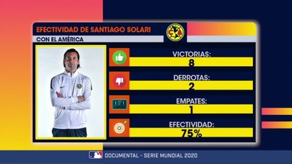 La efectividad de Santiago Solari: Agenda FS