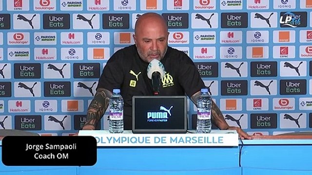 Sampaoli sur l'affaire Balerdi-Lirola