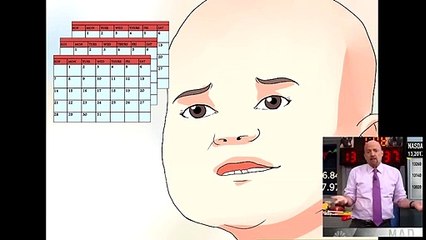 Know If a Baby is Teething