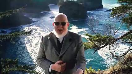 Brother Ali - Own Light (What Hearts Are For) [Official Video]