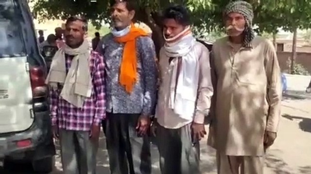 महिला की संदिग्ध परिस्थितियों में मौत, मायके वालों ने दहेज हत्या का लगाया आरोप