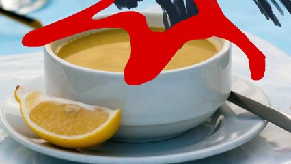 4 malzemeli mercimek çorbası nasıl yapılır?