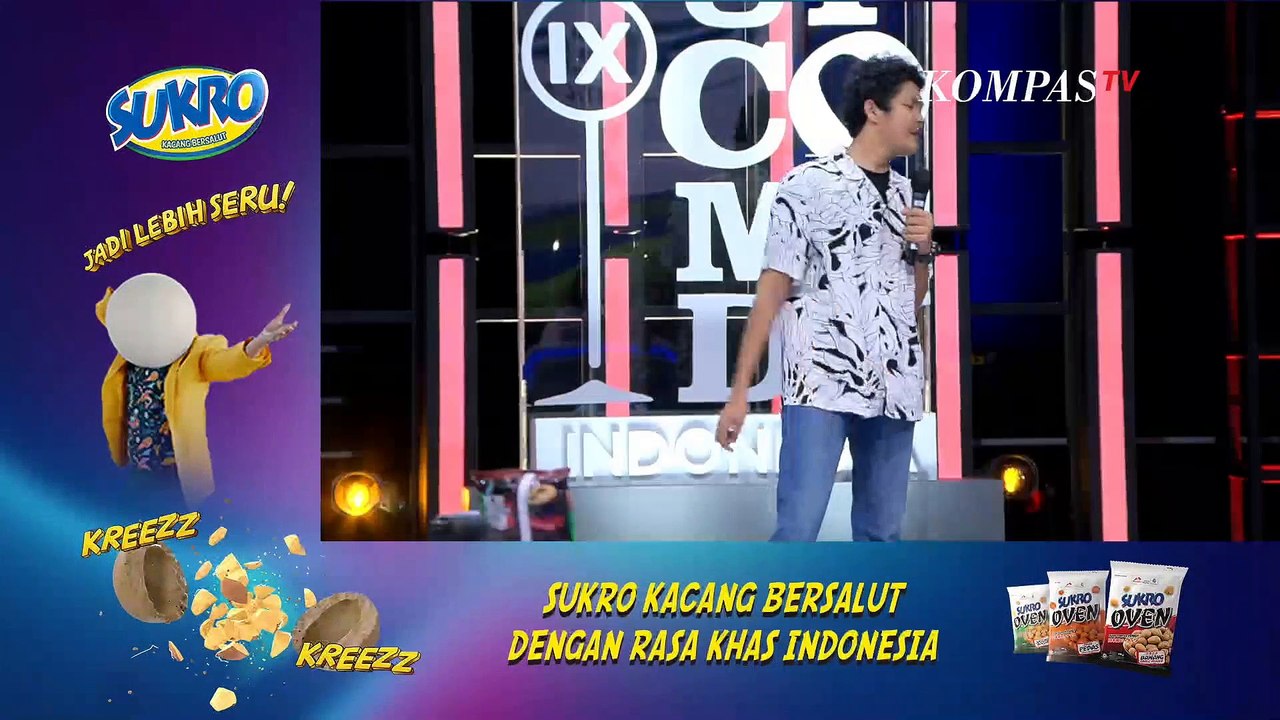 Nopek Novian: Satu-satunya Warga Madiun yang Pernah Naik Lamborghini - SHOW 10 | SUCI IX