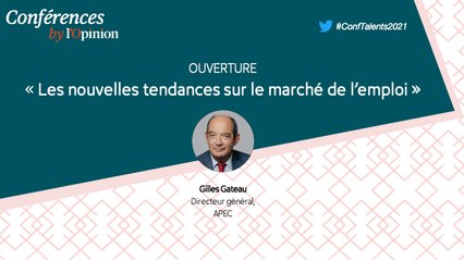 Les nouvelles tendances sur le marché de l’emploi