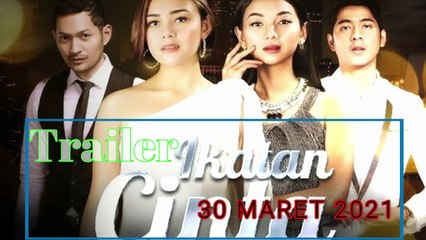 Ikatan Cinta 30 Maret 2021 Episode 219