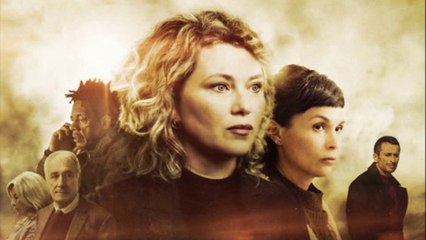 GLORIA Bande Annonce VF (2021) Nouvelle Série