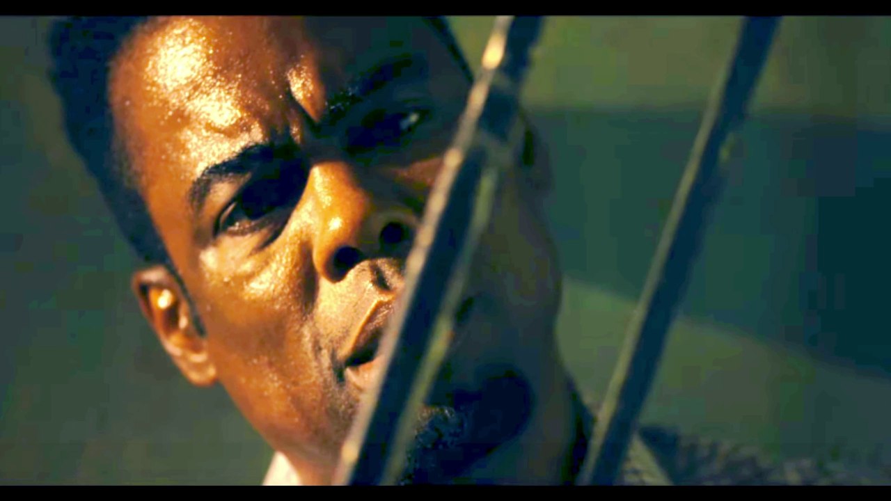 SPIRALE L'HÉRITAGE DE SAW Bande Annonce VOST (2021)