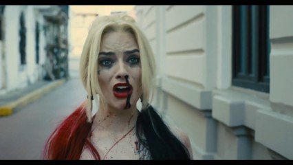 THE SUICIDE SQUAD 2 Nouvelle Bande Annonce (2021)