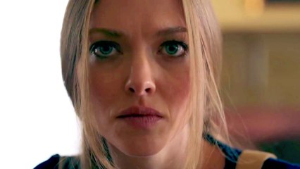 DANS LES ANGLES MORTS Bande Annonce VF (2021)