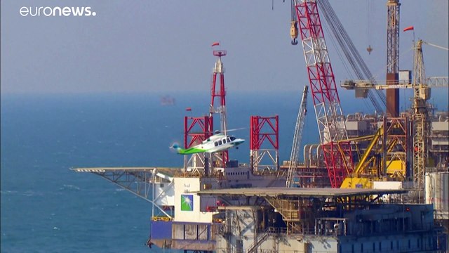 OPEP mantém níveis de produção de petróleo