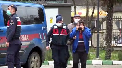 Samsun'da sahte Gürcistan ehliyeti operasyonu: 4 gözaltı