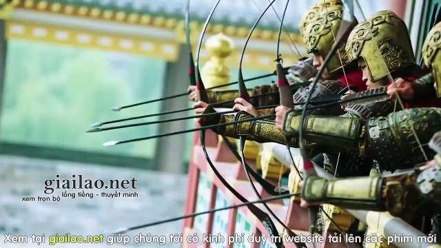 Thượng Dương Phú Tập 26 - HTV7 lồng tiếng tap 27 - phim Trung Quốc - xem phim thuong duong phu tap 26