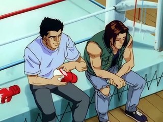 Espíritu de Lucha Capitulo 43