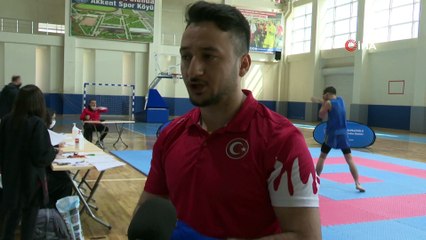 Şahinbey’de gençler uyuşturucuya karşı gardını alacak