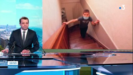 Confinement : un isolement difficile pour les enfants atteints d'autisme