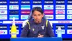 Lazio - Spezia, la conferenza stampa pre-match di Simone Inzaghi