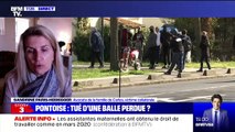 Story 2 : Un homme tué d'une balle perdue à Pontoise ? - 02/04