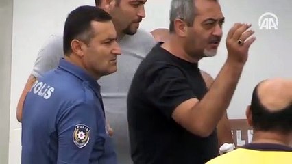 'Can yeleği yok dediler, bota silah zoruyla bindirdiler'