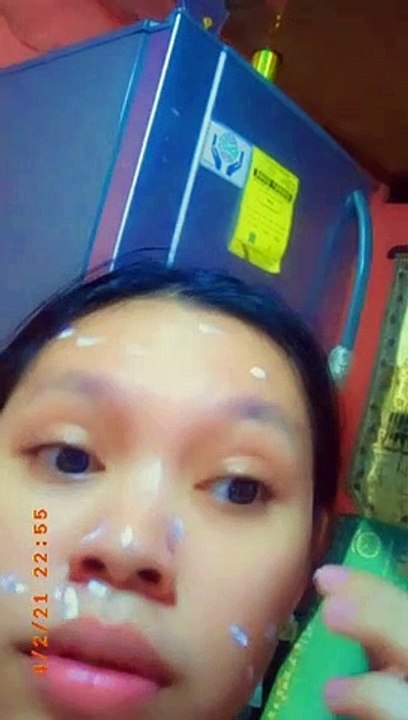 skincare routine 2