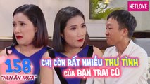 Hẹn Ăn Trưa - Tập 158: Bà mai Cát Tường tự khai vẫn nhớ người yêu cũ với chàng thanh niên nghèo