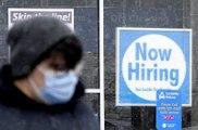 US Economy Added 916,000 Jobs in March