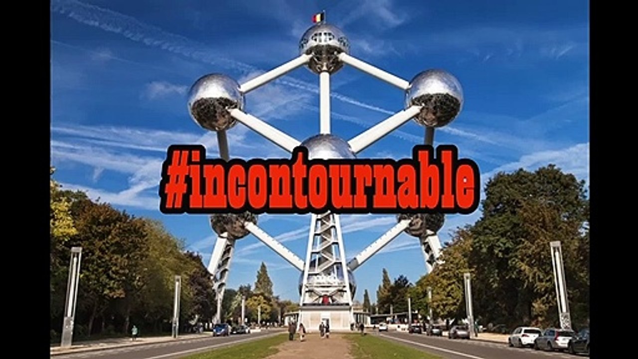 #incontournable
