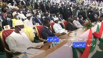بازوم يتولى الرئاسة في النيجر ويدين 