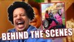 Eric Andre Will Ruin Your Life And Make You Think Every Room Is a Hidden Camera Show