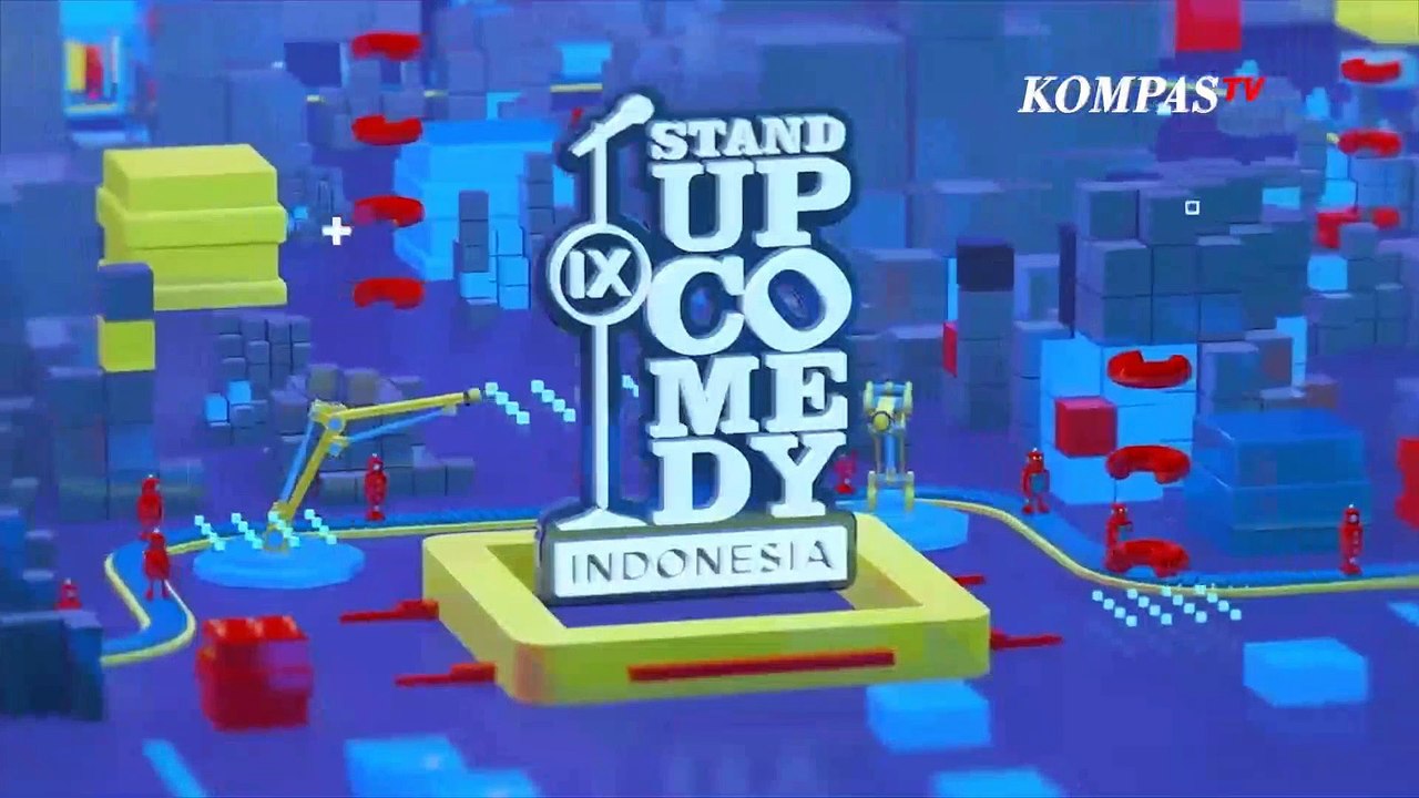 Egi Haw: Gua Ultah, Cewek Gua Kalah sama Satpam Rio - SHOW 10 | SUCI IX