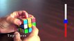 5 Simple Moves To Easily Solve The Rubik'S Cube - Learn In 15 Minutes Tutorial