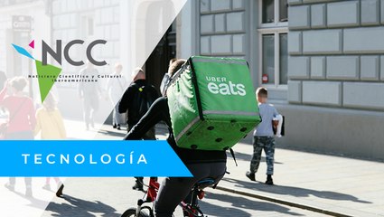 En Europa exigen derechos para los trabajadores de plataformas digitales