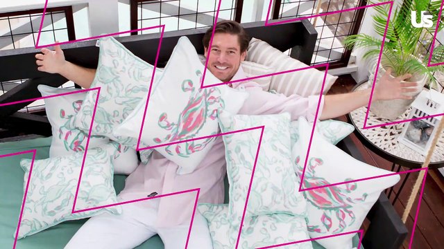 Southern Charm's Craig Conover Gives Us Exclusive Look At His New Sewing Down South Flagship Store
