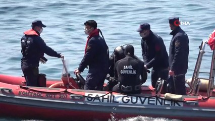 Dinamit patladı zannetti, gerçek sonradan ortaya çıktı