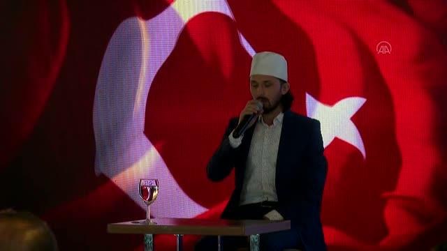 AK Parti Genel Başkanvekili Yıldırım: Bu salgın dünyanın çarpık düzenini değiştirecek büyük bir dönüşümün habercisidir
