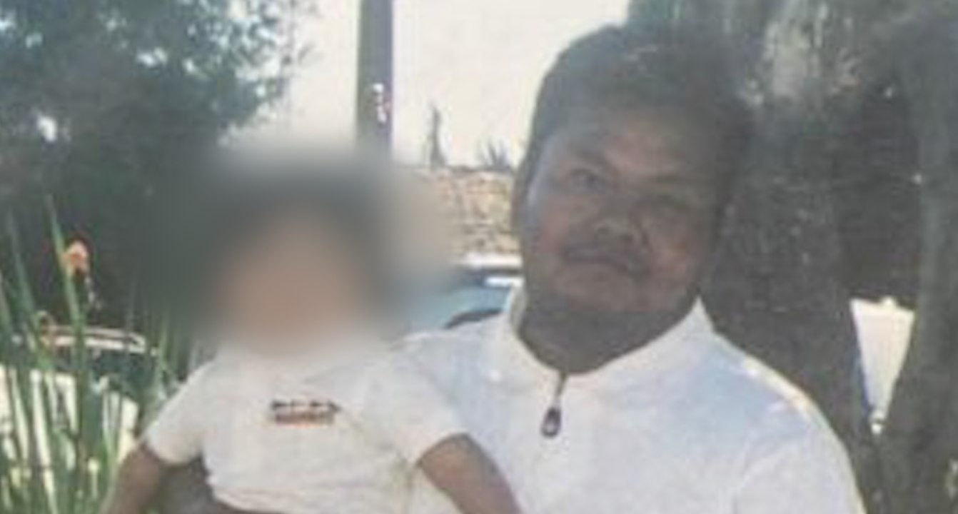 Father Murdered “Execution Style,” Teen Arrested