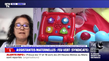 Story 4 : Est-ce la grande ruée pour ce week-end de Pâques ? - 02/04