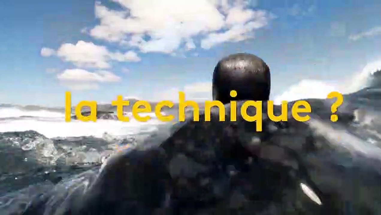 Sport : à la découverte du bodysurf, le plus vieux sport de glisse sur l’eau