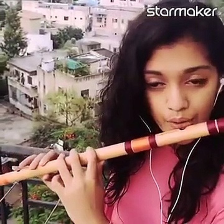 pure real flute music