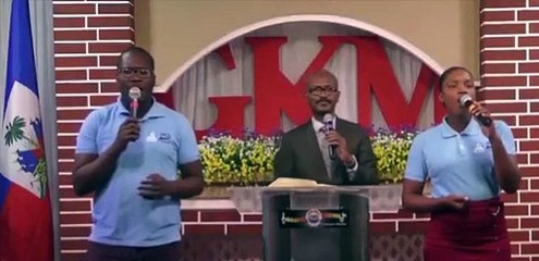 Secuestro de pastores queda grabado en transmisión por Facebook Live